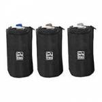 Portabrace PB-7LCSET (PB7LCSET) 7-inch Lens Cups (set of 3) (interior dimensions 8.89 x 10.16 x 18.42cm) Portabrace PB-7LCSET (PB7LCSET) 7-inch Lens Cups (set of 3) (interior dimensions 8.89 x 10.16 x 18.42cm)